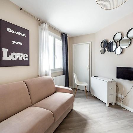 Appartement Passion - Moderne Et Lumineux Ail Lyon Ngoại thất bức ảnh